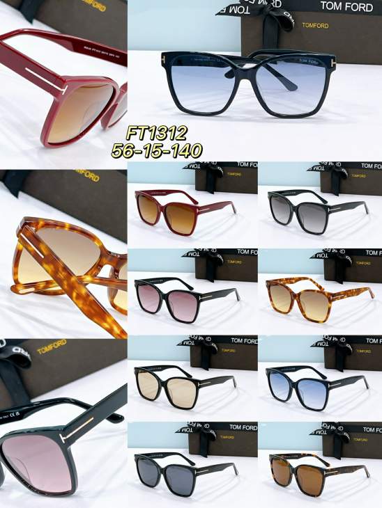 Picture of Tom Ford Sunglasses _SKUfw79566667fw